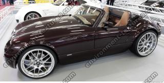 Photo Reference of Wiesmann MF3